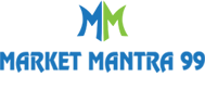 Market Mantra99 Footer Logo