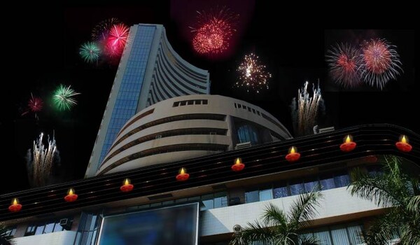 Top stocks picks for Muhurat Trading 2021 - Buy these 2 shares for above 100% rally in one year