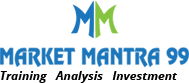 Market Mantra99 Logo